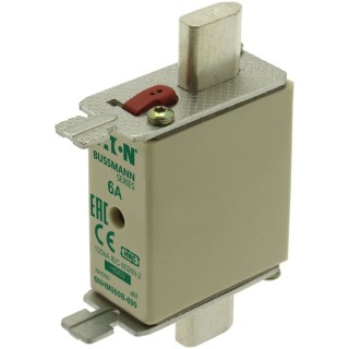 Предохранитель NH 6A 690V aM  000