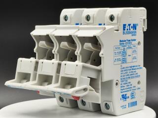 Держатель-разъединитель 14x51  3П