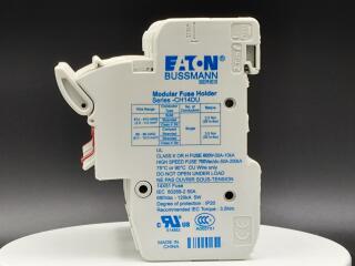 Держатель-разъединитель 14x51  3П