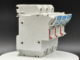 Держатель-разъединитель 14x51  3П