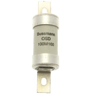 100M160 415V AC BS88 gM Предохранитель