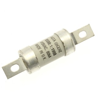 100M160 415V AC BS88 gM Предохранитель