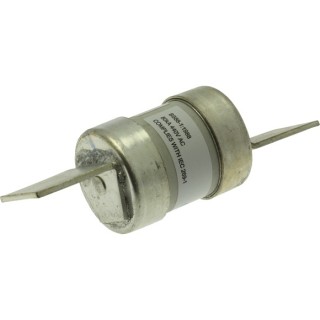 40A 440V, смещенные ножи, BS88 Предохранитель