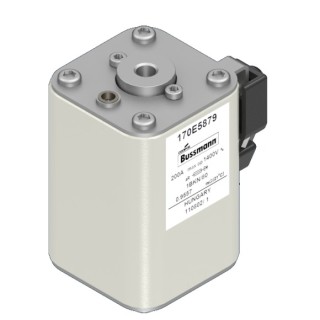 Быстрый предохранитель 200A 1400V 1BKN/80 AR