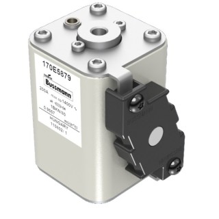 Быстрый предохранитель 200A 1400V 1BKN/80 AR