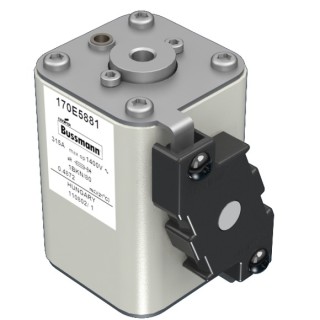 Быстрый предохранитель 315A 1400V 1BKN/80 AR