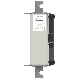 Быстрый предохранитель 600A 1500V TP 615 AR