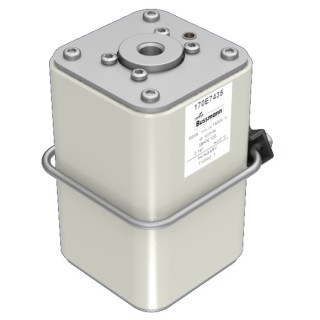 Быстрый предохранитель 800A 1400V 3BKN/120 AR