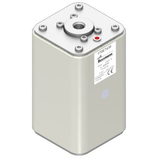 Быстрый предохранитель 300A 1200V TP 610S AR