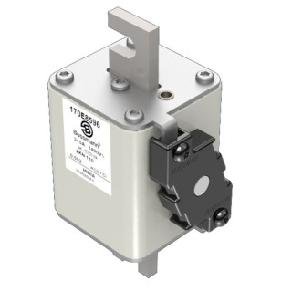 Быстрый предохранитель 315A 1400V 2KN/110 AR