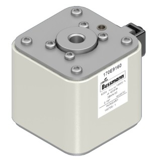 Быстрый предохранитель 630A 1400V 3BKN/80 AR