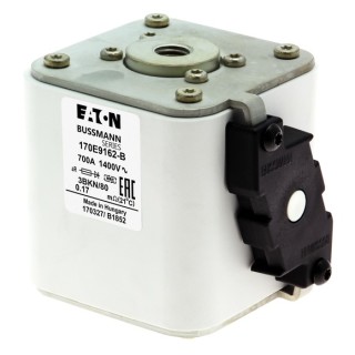 Быстрый предохранитель 700A 1400V 3BKN/80 AR