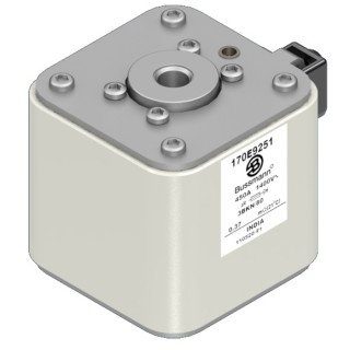 Быстрый предохранитель 450A 1400V 3BKN/80 AR