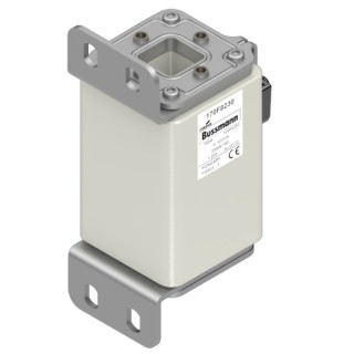 Быстрый предохранитель 160A 1200V 2SKN/140 AR DC