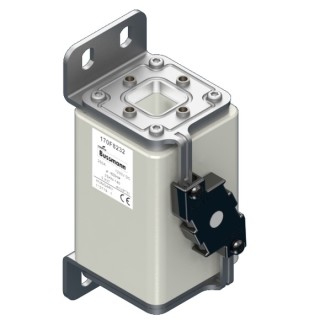 Быстрый предохранитель 250A 1200V 2SKN/140 AR DC