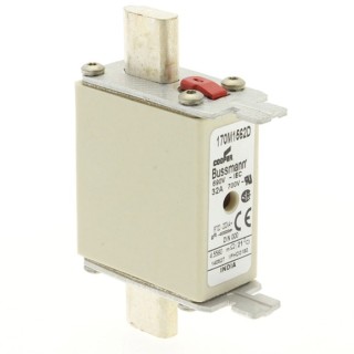 Быстрый предохранитель 32A 690V gR DIN 000 HSDNH