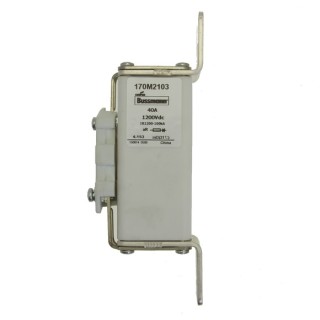 Быстрый предохранитель 25A 1200VDC 1C/A116 SST AR