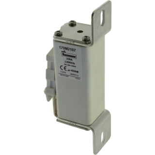 Быстрый предохранитель 100A 1200VDC 1C/A116 SST AR