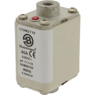 Быстрый предохранитель 25A 690V 00BN/60 GR