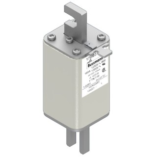 Быстрый предохранитель 160A 1250V 1*TN/110 AR CU