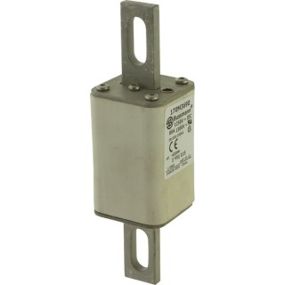 Быстрый предохранитель 50A 1250V 1*FU/115 AR CU