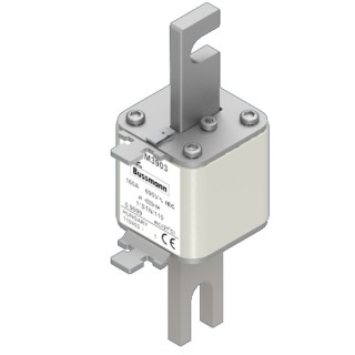 Быстрый предохранитель 160A 690V 1*STN/110 AR