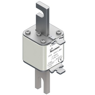 Быстрый предохранитель 250A 690V 1*STN/110 AR