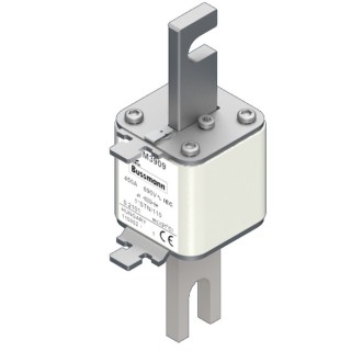 Быстрый предохранитель 450A 690V 1*STN/110 AR