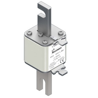 Быстрый предохранитель 450A 690V 1*STN/110 AR