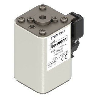 Быстрый предохранитель 315A 1000V 1*BKN/75 AR