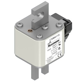 Быстрый предохранитель 550A 690V 1KN/80 AR