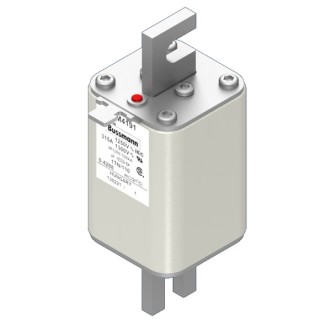 Быстрый предохранитель 315A 1250V 1TN/110 AR CU