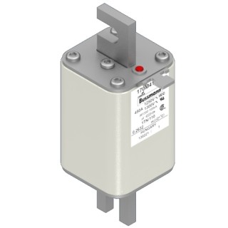 Быстрый предохранитель 450A 1250V 1TN/110 AR CU