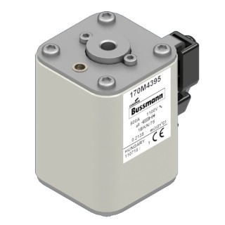 Быстрый предохранитель 500A 1100V 1BKN/75 AR