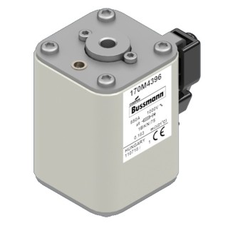 Быстрый предохранитель 550A 1000V 1BKN/75 AR