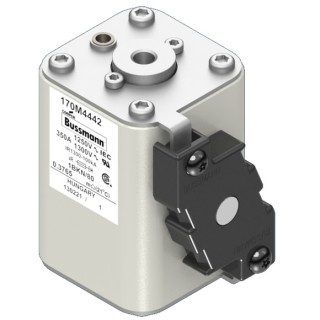 Быстрый предохранитель 350A 1250V 1BKN/80 AR CU