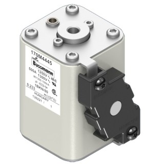 Быстрый предохранитель 500A 1250V 1BKN/80 AR CU