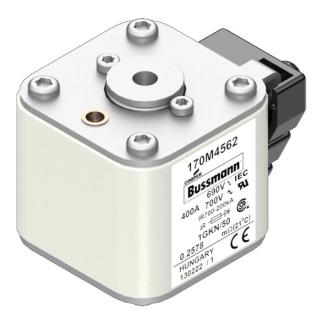 Быстрый предохранитель 450A 690V 1GKN/50 AR UC