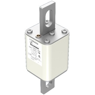 Быстрый предохранитель 160A 1250V 1FU/115 AR CU