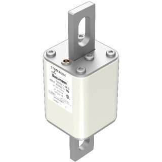 Быстрый предохранитель 450A 1250V 1FU/115 AR CU