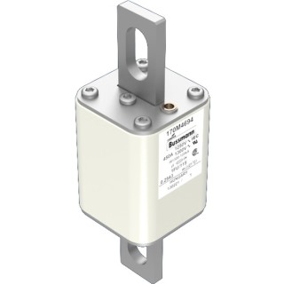 Быстрый предохранитель 450A 1250V 1FU/115 AR CU