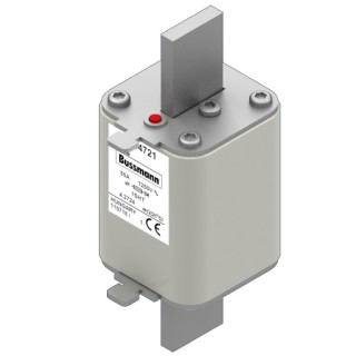 Быстрый предохранитель 50A 1250V 1SHT AR