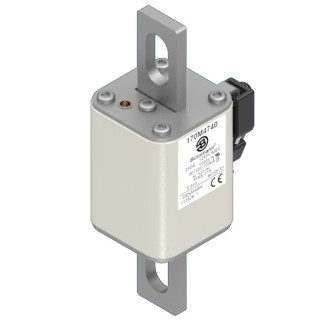 Быстрый предохранитель 250A 1250V 1FKE/115 AR CU