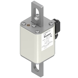 Быстрый предохранитель 400A 1250V 1FKE/115 AR CU