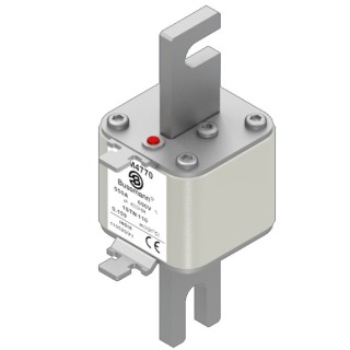 Быстрый предохранитель 550A 690V 1STN/110 AR