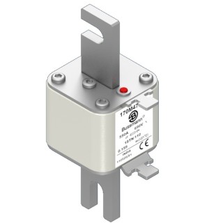 Быстрый предохранитель 550A 690V 1STN/110 AR