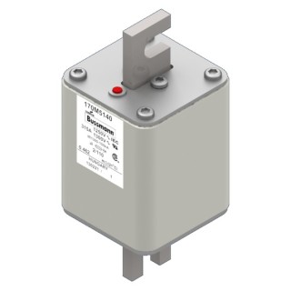 Быстрый предохранитель 315A 1250V 2/110 AR CU