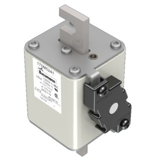 Быстрый предохранитель 350A 1250V 2KN/110 AR CU