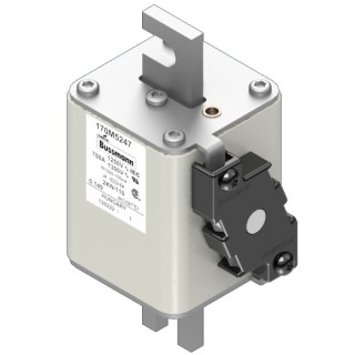 Быстрый предохранитель 700A 1250V 2KN/110 AR CU