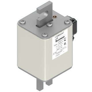 Быстрый предохранитель 700A 1250V 2KN/110 AR CU